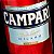 Aperitivo Bitter Campari - 748ml - Imagem 5