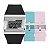 Relógio Unissex Mormaii Troca-Pulseiras FZNA/T8G - Branco - Imagem 1
