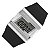 Relógio Unissex Mormaii Troca-Pulseiras FZNA/T8G - Branco - Imagem 4