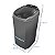 Lavadora 15kg Suggar Lavamax Eco LE1521PR Prata - 127V - Imagem 2
