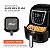 Fritadeira Air Fryer Mondial 4L Digital 1500W AFN-40-DI 220V - Imagem 2