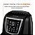 Fritadeira Air Fryer Mondial 4L Digital 1500W AFN-40-DI 220V - Imagem 4