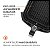 Fritadeira Air Fryer Mondial 4L Digital 1500W AFN-40-DI 220V - Imagem 7