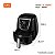 Fritadeira Air Fryer Mondial 4L Digital 1500W AFN-40-DI 220V - Imagem 9