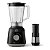 Liquidificador Philips Walita 2L 600W RI2112/90 Preto 220V - Imagem 1