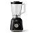 Liquidificador Philips Walita 2L 600W RI2112/90 Preto 220V - Imagem 2