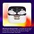 Fone de Ouvido Geonav Bluetooth HarmonyWave AER15WT Branco - Imagem 2