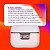Fone de Ouvido Geonav Bluetooth HarmonyWave AER15WT Branco - Imagem 5
