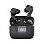 Fone de Ouvido Geonav Bluetooth HarmonyWave AER15BK Preto - Imagem 1