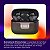 Fone de Ouvido Geonav Bluetooth HarmonyWave AER15BK Preto - Imagem 2