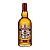 Whisky Chivas Regal 12 Anos Blended Escocês 1 Litro - Imagem 1