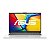 Notebook Asus Intel Core i3 15,6" 256GB SSD 4GB RAM Prata - Imagem 1
