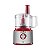 Multiprocessador Britânia 5 em 1 900W BMP2700V Inox 127V - Imagem 2
