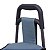 Carrinho de Compras Dobrável Mimo Style 30kg AR24121 Cinza - Imagem 2