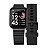 Smartwatch Technos Troca-Pulseira TMAXAI/8P Preto - Imagem 4