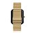 Smartwatch Technos Troca-Pulseira TMAXAH/7D Dourado E Preto - Imagem 2