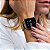 Smartwatch Technos Troca-Pulseira TMAXAH/7D Dourado E Preto - Imagem 9