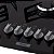 Cooktop de Embutir Philco 5 Bocas Cook Chef 5 Preto Bivolt - Imagem 2