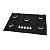 Cooktop de Embutir Britânia 5 Bocas BCT5P Preto Bivolt - Imagem 2