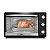 Forno Elétrico Philco 44 Litros 1500W PFE44P Preto 127V - Imagem 1