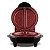 Omeleteira Britânia Antiaderente Redstone 750W BOM02P 220V - Imagem 6