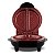 Omeleteira Britânia Antiaderente Redstone 750W BOM02P 127V - Imagem 6