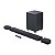 Soundbar JBL Bluetooth 440W RMS 7.1.4 Canais BAR 1000 Preto - Imagem 1