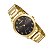 Relógio Feminino Mondaine Signo Escorpião 32247LPMKD Dourado - Imagem 2