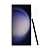 Smartphone Samsung Galaxy S23 Ultra 5G 256GB 12GB RAM Preto - Imagem 2