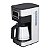 Cafeteira Elétrica Programável Black+Decker 900W CM350G 127V - Imagem 2