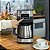 Cafeteira Elétrica Programável Black+Decker 900W CM350G 127V - Imagem 5