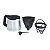 Cafeteira Elétrica Programável Black+Decker 900W CM350G 127V - Imagem 6