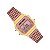 Relógio Feminino Mormaii Vintage MOBJ3808A/7J Rose E Dourado - Imagem 2
