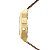 Relógio Feminino Mormaii Vintage MOBJ3808A/7J Rose E Dourado - Imagem 4