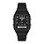 Relógio Feminino Mormaii Vintage MOPC21JALI/7P - Preto - Imagem 1