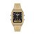 Relógio Feminino Mormaii Vintage MOPC21JALG/7P - Dourado - Imagem 1