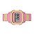 Relógio Feminino Mormaii Vintage MO18703B/6P - Rosa - Imagem 3