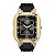 Relógio Masculino Mormaii Force AnaDigi MO24200A/8P Dourado - Imagem 1
