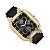 Relógio Masculino Mormaii Force AnaDigi MO24200A/8P Dourado - Imagem 2