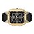 Relógio Masculino Mormaii Force AnaDigi MO24200A/8P Dourado - Imagem 3