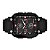 Relógio Masculino Mormaii Force AnaDigi MO24200/8R - Preto - Imagem 3