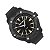 Relógio Masculino Mormaii Analógico MO2035LX/8P - Preto - Imagem 2