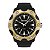 Relógio Masculino Mormaii Analógico MO2035LX/8D - Preto - Imagem 1