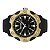 Relógio Masculino Mormaii Analógico MO2035LX/8D - Preto - Imagem 3