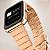 Smartwatch Technos Troca-Pulseira TMAXAP/8J Rose e Preto - Imagem 5