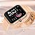 Smartwatch Technos Troca-Pulseira TMAXAP/8J Rose e Preto - Imagem 6