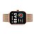 Smartwatch Mormaii Life Ultra MOLIFEUAP/7J Rose - Imagem 3