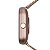 Smartwatch Mormaii Life Ultra MOLIFEUAP/7J Rose - Imagem 4