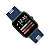 Smartwatch Mormaii Life Com GPS MOLIFEGAL/8A Azul e Branco - Imagem 2