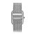 Smartwatch Mormaii Life Bluetooth MOLIFEAL/7K Prata - Imagem 4